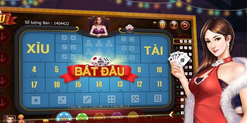Những quan điểm sai lầm phổ biến thường gặp nhất khi chơi Sicbo