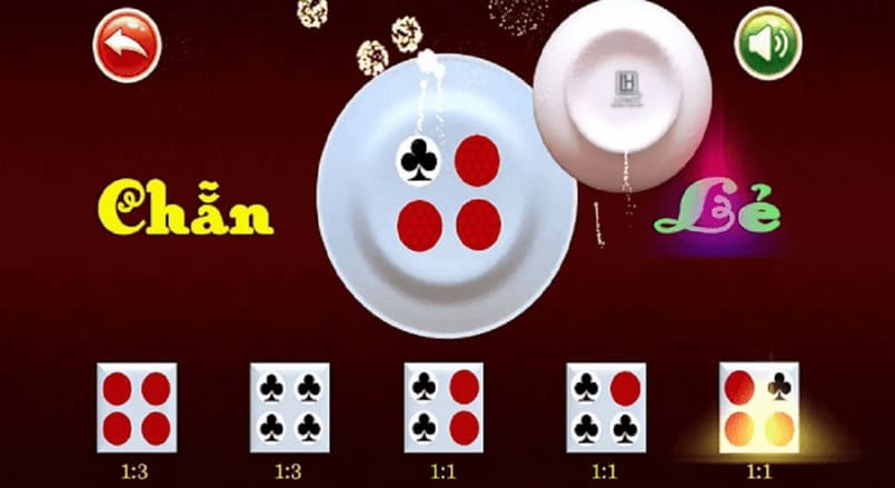 Luật chơi xóc đĩa và hướng dẫn cách tham gia chơi xóc đĩa online Luật chơi xóc đĩa và hướng dẫn cách tham gia chơi xóc đĩa online