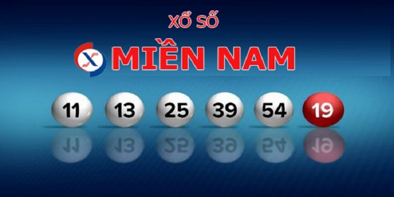 Xổ số miền nam sau nhiều năm phát triển vẫn luôn giữ được sức hút