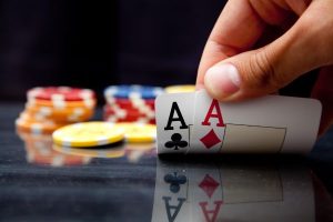 Bí quyết chơi bà xì dách - S666