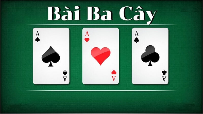 Học cách chia bài 3 cây điểm cao như các cao thủ thứ thiệt. Học cách chia bài 3 cây điểm cao như các cao thủ thứ thiệt.