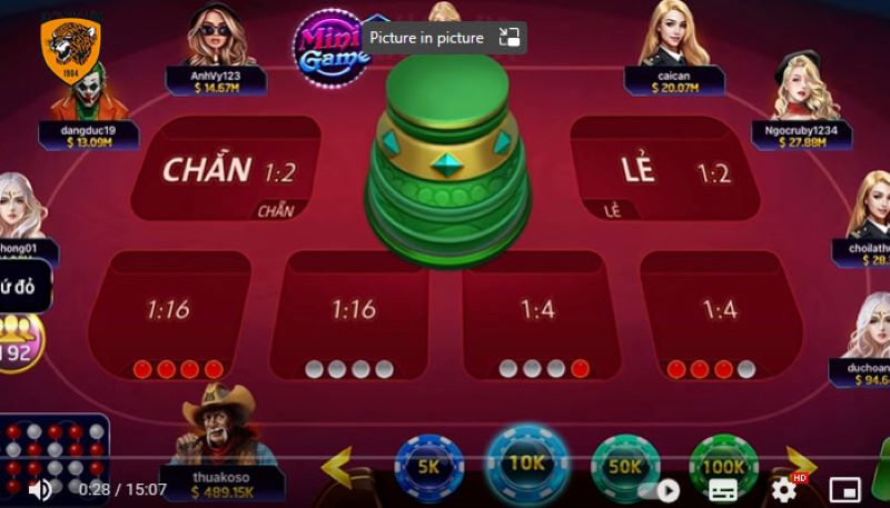 Lưu ý khi áp dụng công thức đánh xóc đĩa online Lưu ý khi áp dụng công thức đánh xóc đĩa online