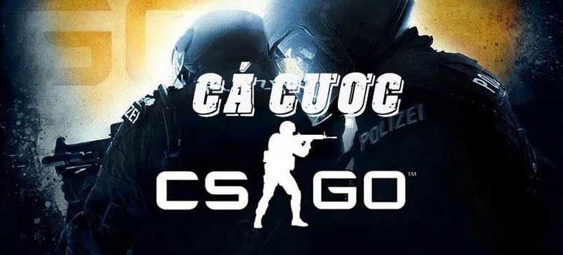 Cá cược csgo là gì Cá cược csgo là gì