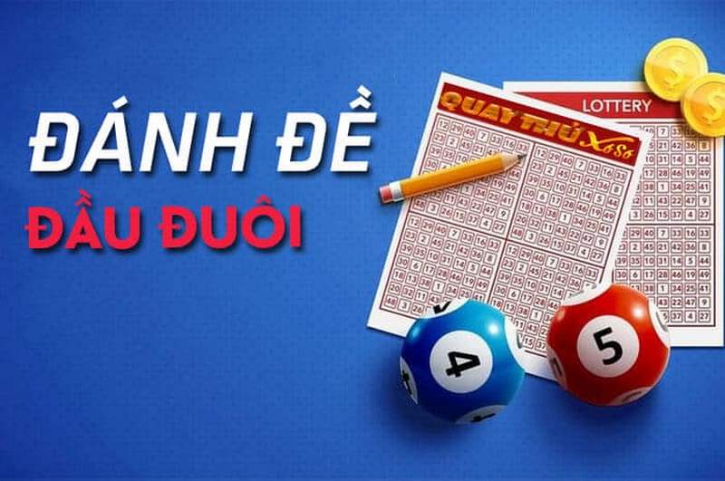 Lợi ích khi đánh đề đầu đuôi miền Bắc
