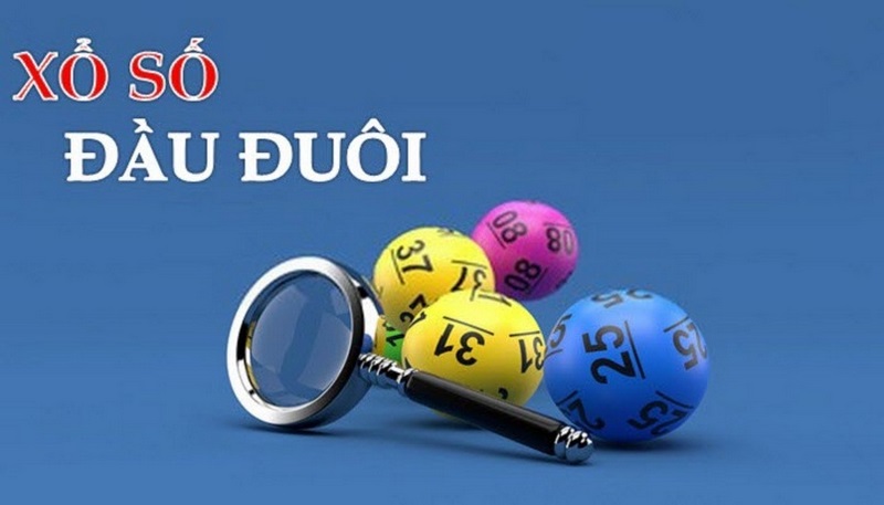 Một số phương pháp chơi đề đầu đuôi