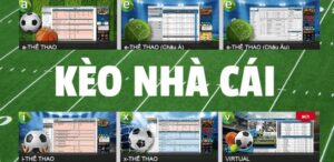 Những lý do khiến người chơi nên xem bóng đá kèo nhà cái trực tuyến