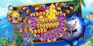 Tiện ích mà bắn cá online mang lại