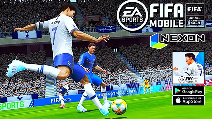 Jun88 - FIFA Hàn Quốc, tập trung vào những điểm nổi bật của trò chơi bóng đá này tại Hàn Quốc. 5 FIFA Hàn Quốc