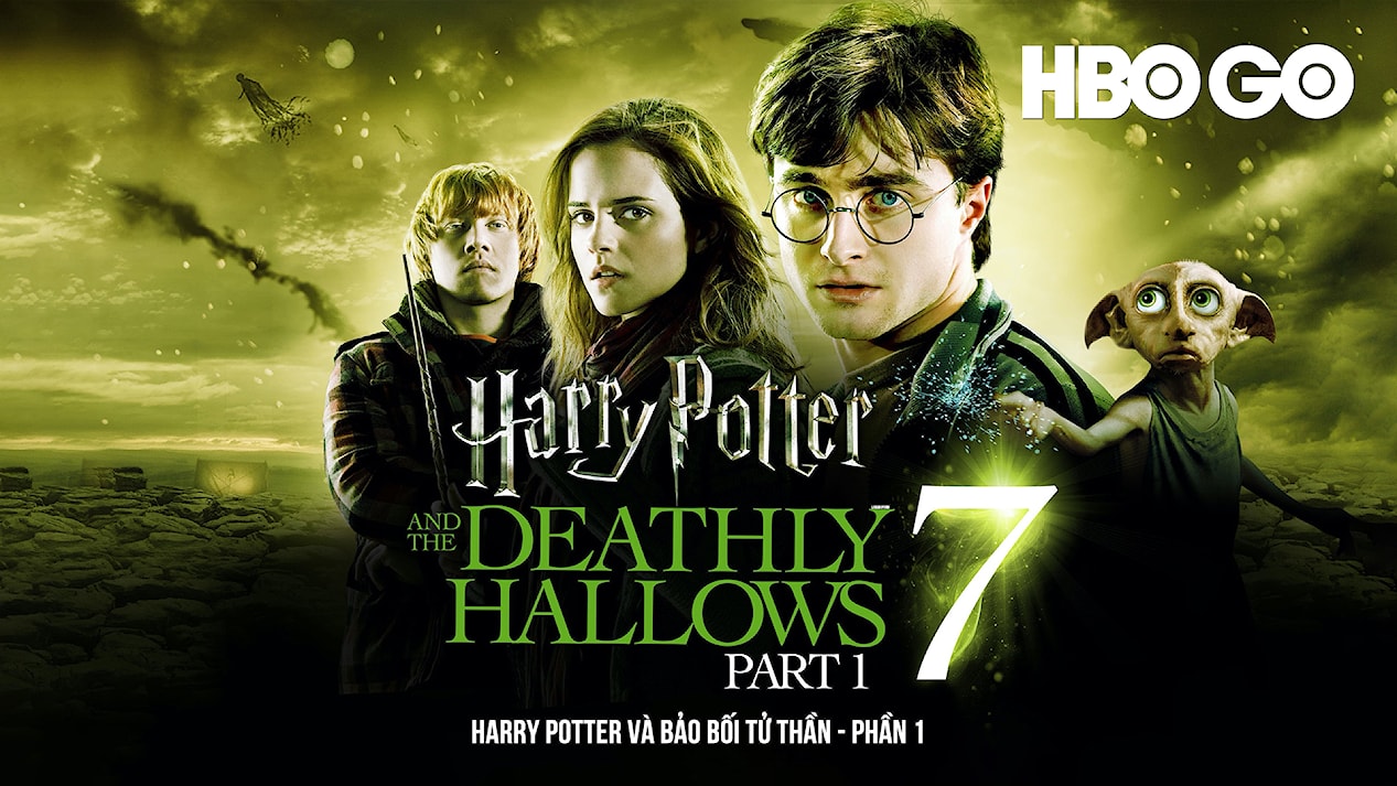 Jun88 - Harry Potter Phần 1 - Hành trình khám phá thế giới phù thủy 5 Harry Potter phần 1