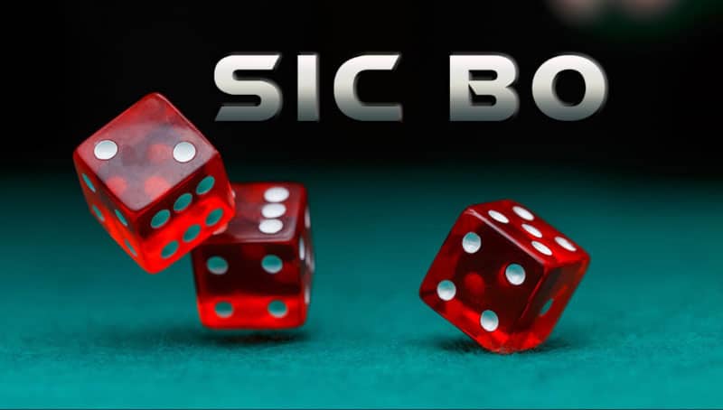 Sicbo là gì