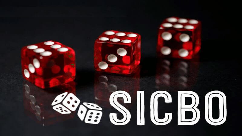 Luật lệ của trò chơi Sicbo