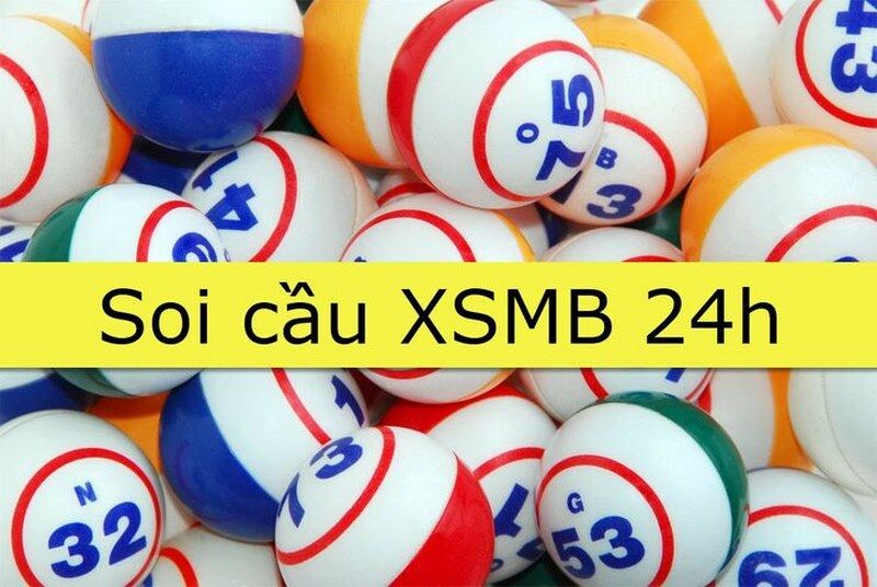 Soi cầu 24h được hiểu là phân tích các kết quả mỗi ngày để dự đoán số tương lai