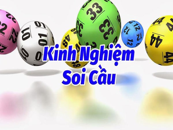 Kinh nghiệm soi cầu chuẩn xác đến từ các cao thủ lô đề lão làng. Kinh nghiệm soi cầu chuẩn xác đến từ các cao thủ lô đề lão làng.