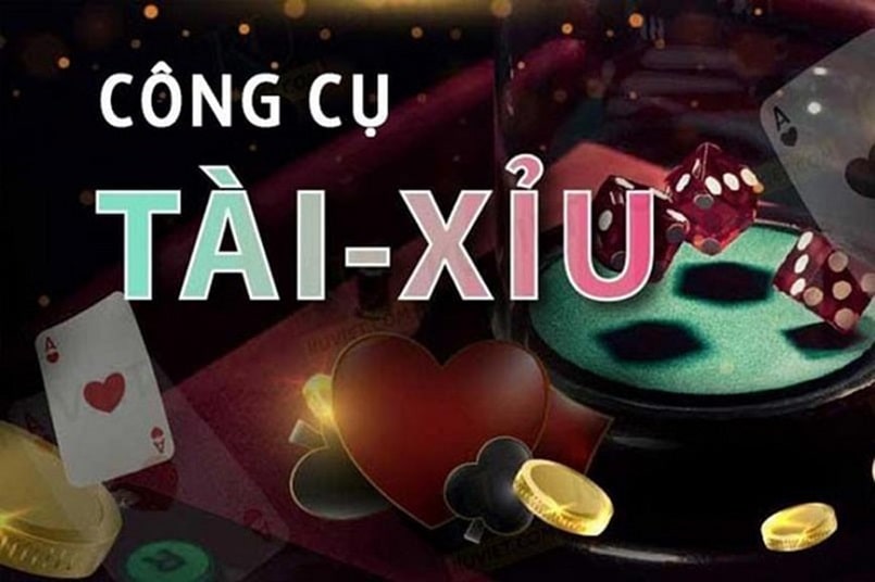 Tools tài xỉu liệu bạn đã hiểu rõ Tools tài xỉu liệu bạn đã hiểu rõ