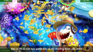 Hướng dẫn anh em cách tải bắn cá h5 nhanh chóng